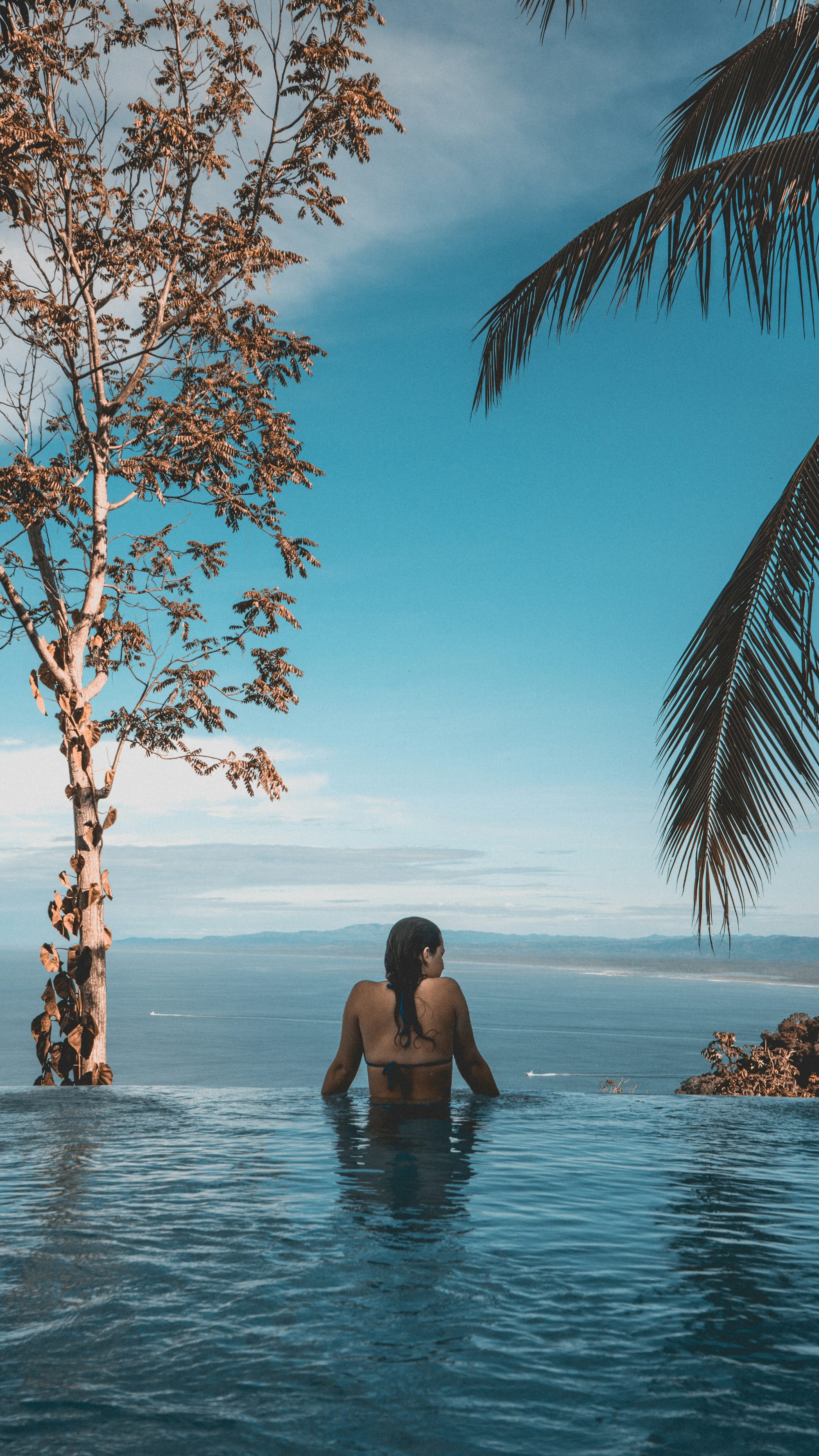 Jetlag & Chill